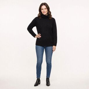 GEEPS SWEATER MUJER GEEPS
