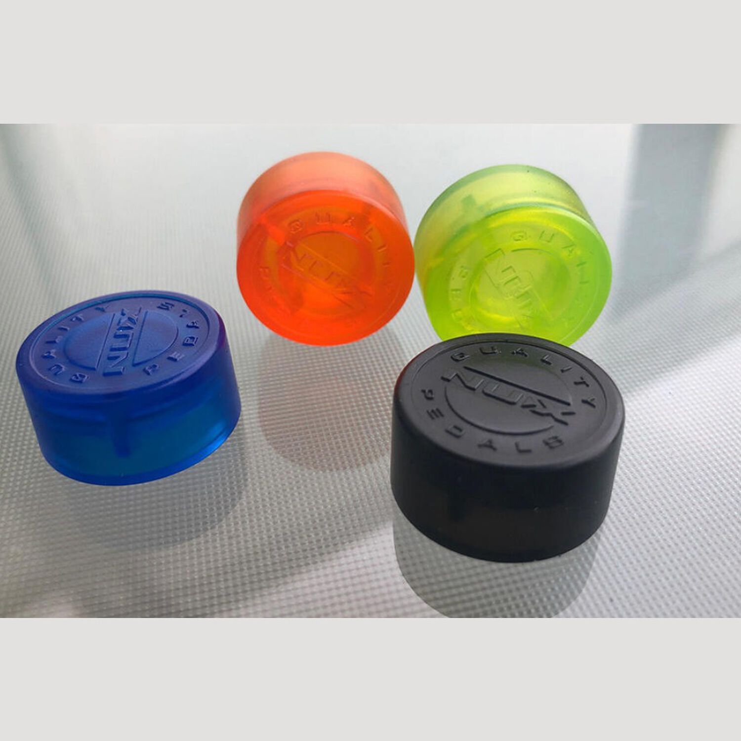 Cubierta Topper Cap Para Pedales Nst-1 Nux image number 1.0