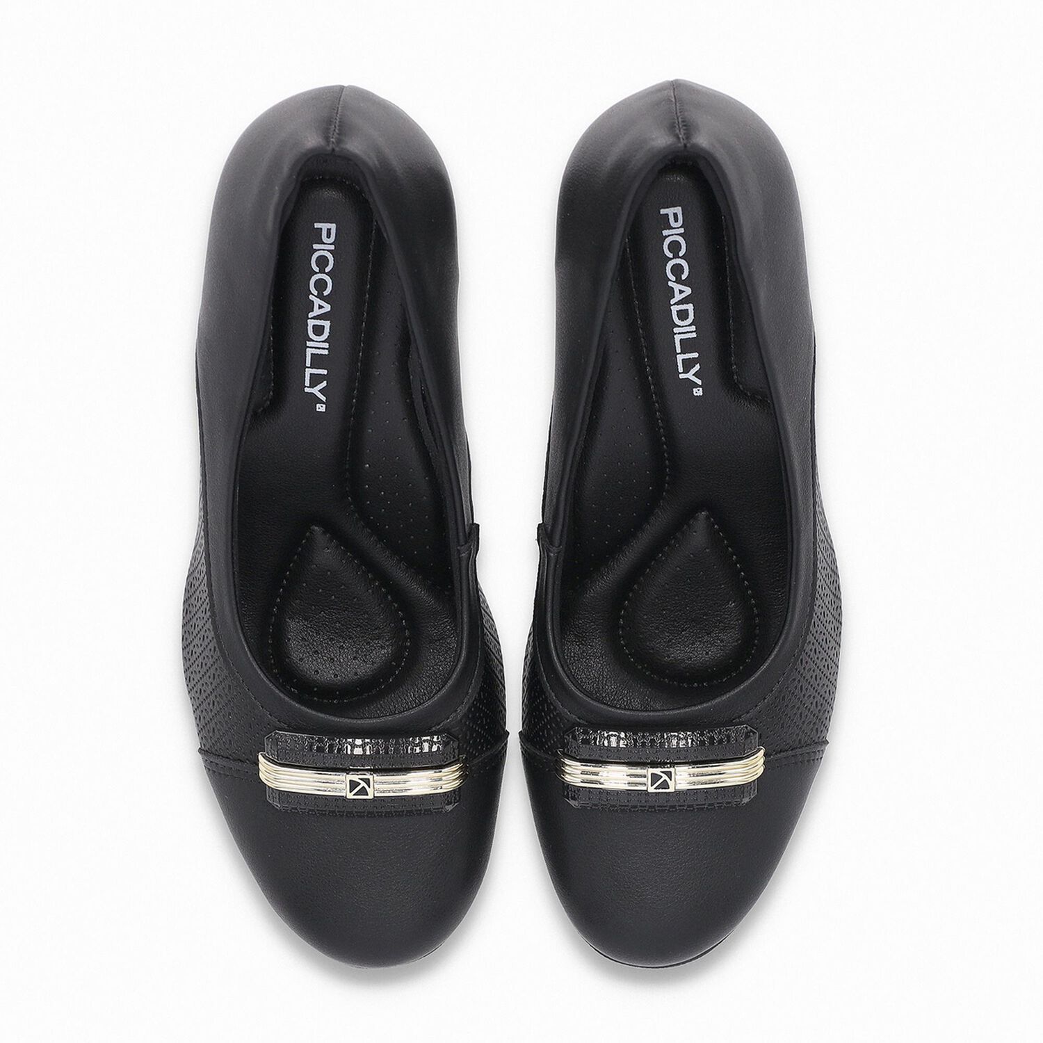 Zapato Mujer Negro Deise 013 Piccadilly image number 1.0