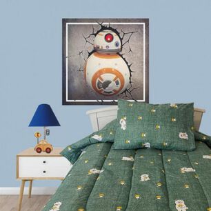 Plum&oacute;n Illusions Infantil Boy / 1.5 Plazas
