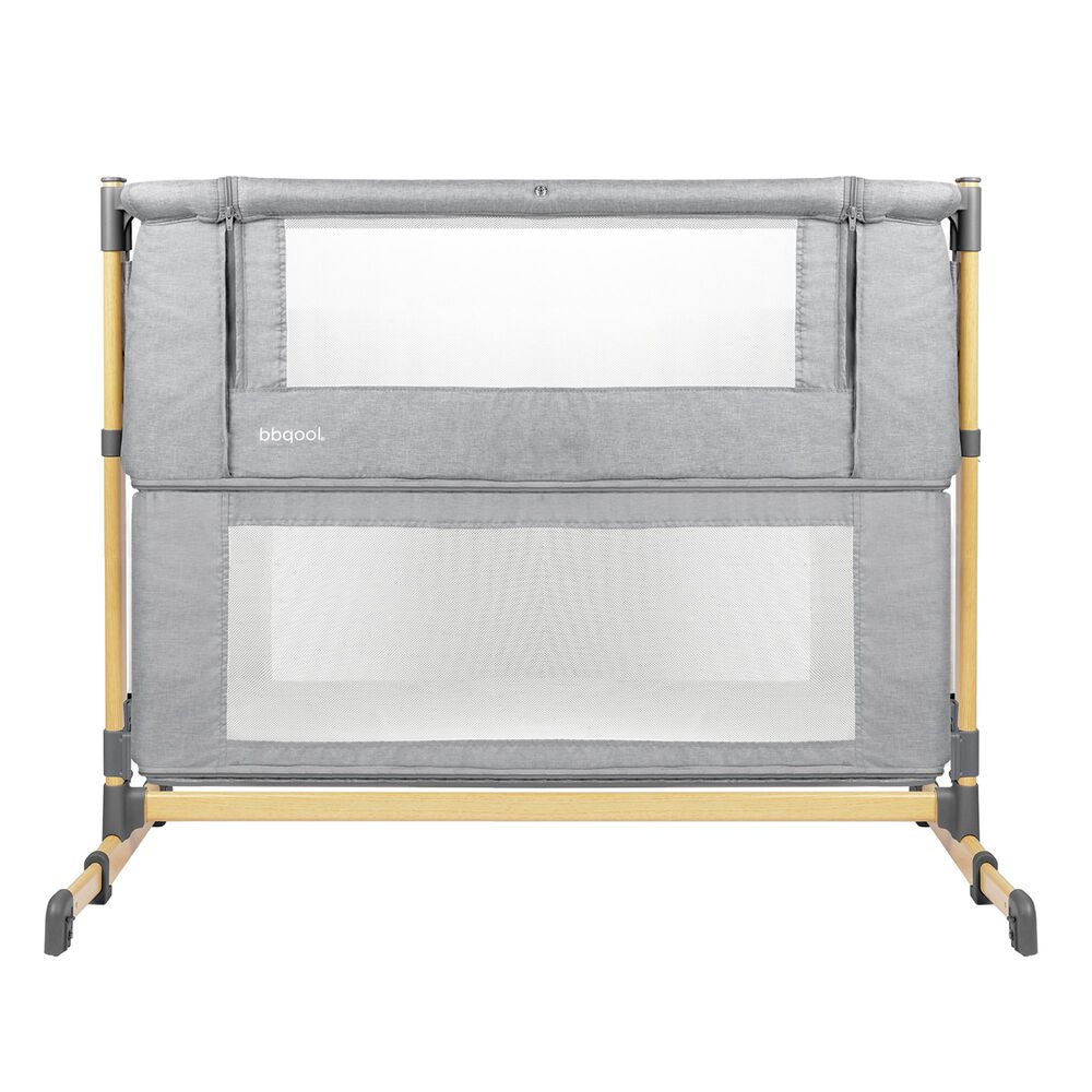 Cuna Colecho Aura Grey image number 6.0