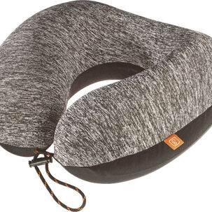 Almohada Memoria American Zzz Gris