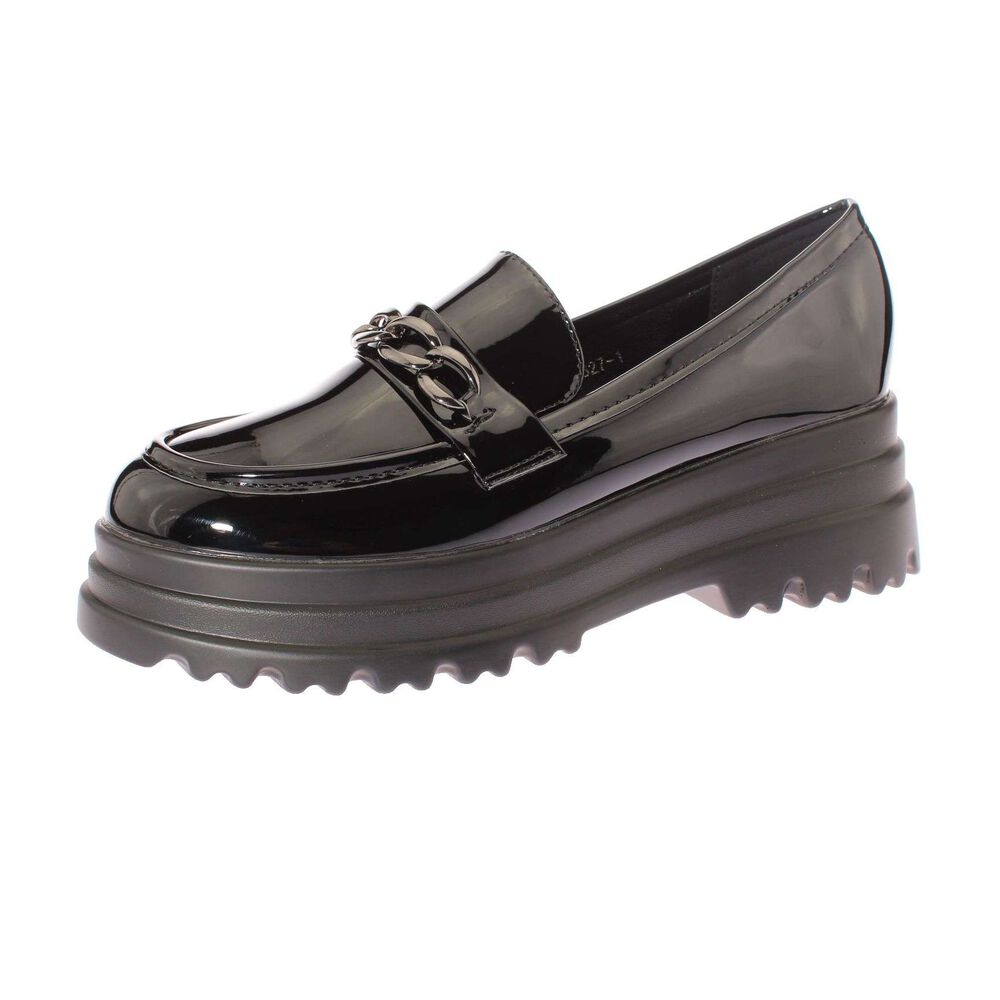 Zapato Negro Pand-g Art. 5pg23271black image number 0.0