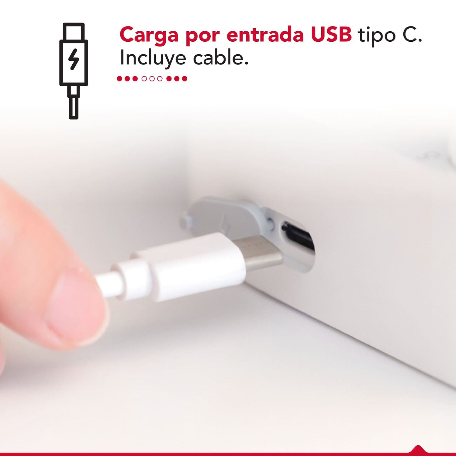 Dispensador De Agua Thor Usb Water Table Dispenser image number 3.0