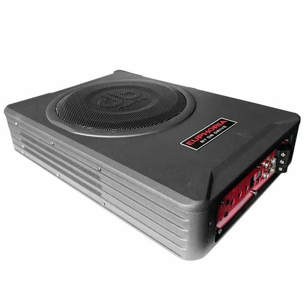 Subwoofer Activo Db Drive Ehuporia Eps 8 225 W Rms image number 2.0