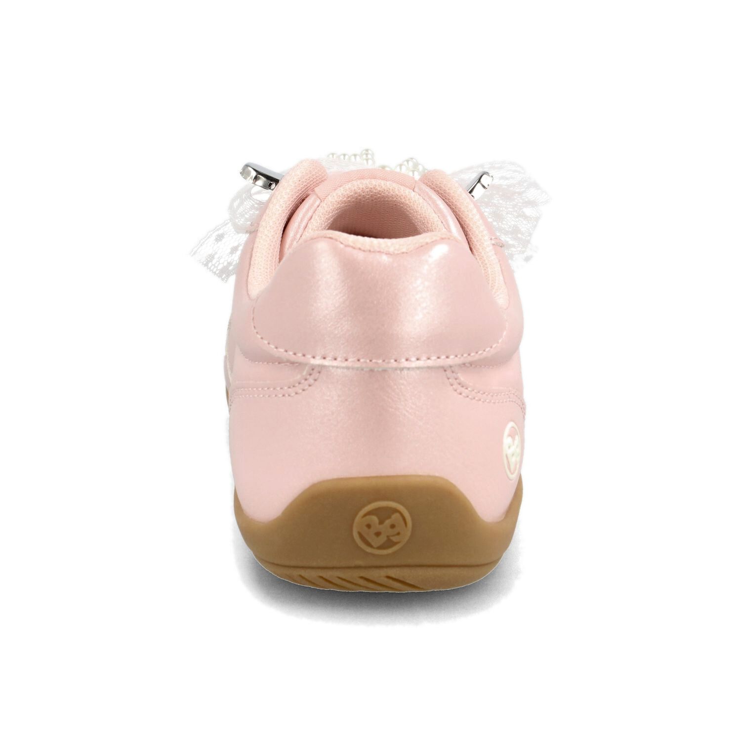 Zapatilla Ni&ntilde;a Bubblegummers Harmony Rosado image number 2.0