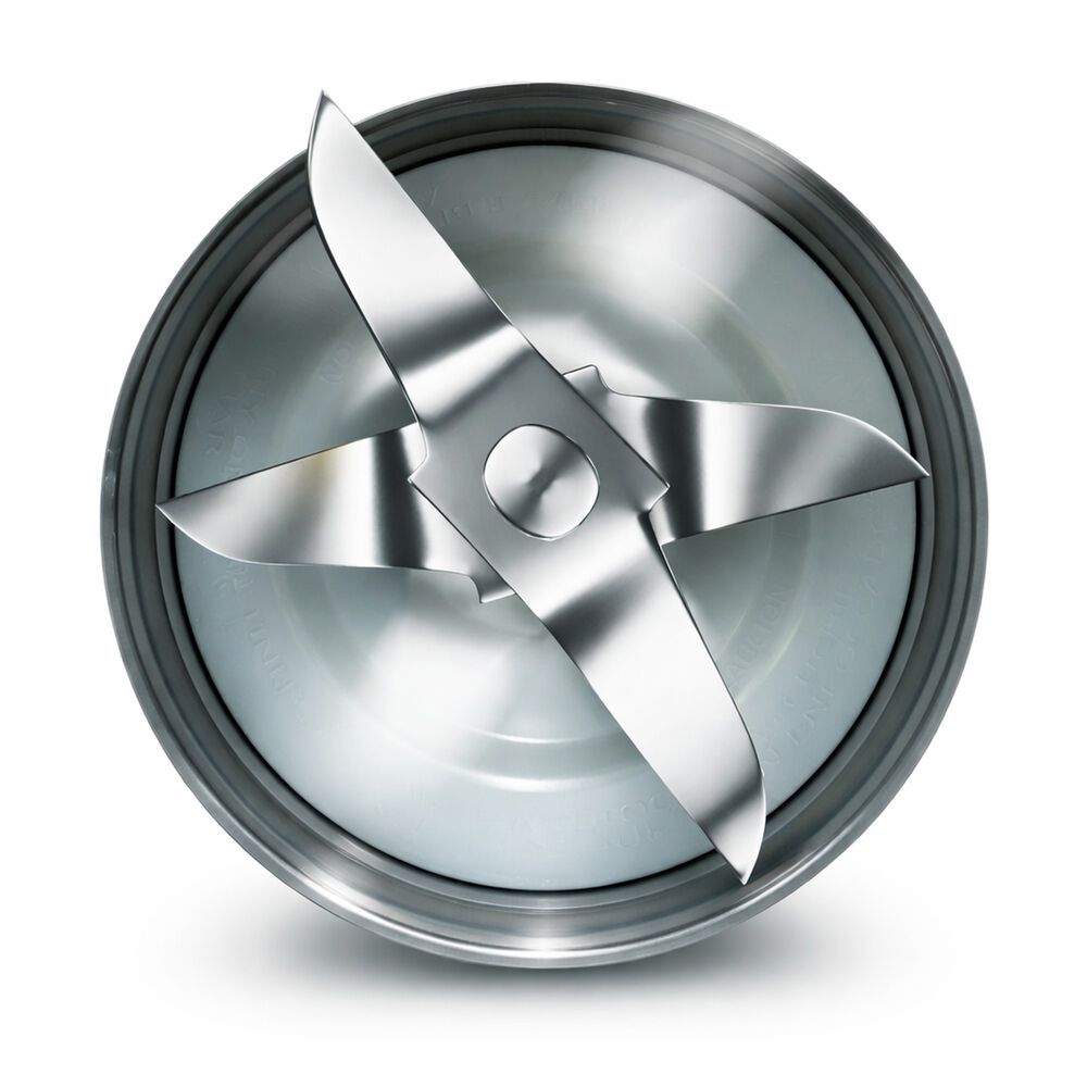 Licuadora Black+decker 700w Vaso De Vidrio 1.5l Roja image number 8.0