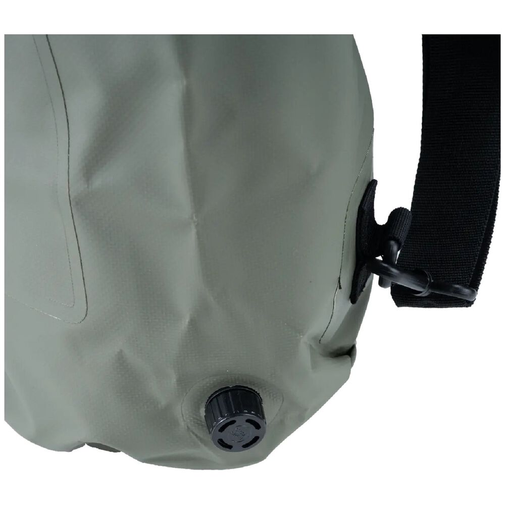 Bolso Seco Nomade 30l - Verde image number 4.0