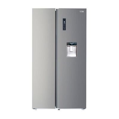 Refrigerador Side By Side Libero LSBS-560NFIW / No Frost / 559 Litros