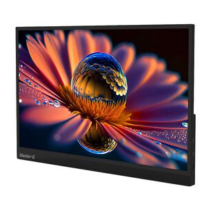 Monitor Port&aacute;til 15,6" Fhd Ips 60hz Hdr Mgmprover Master-g