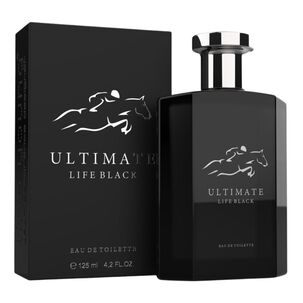 Linn Young Ultimate Life Black Edt 125 Ml