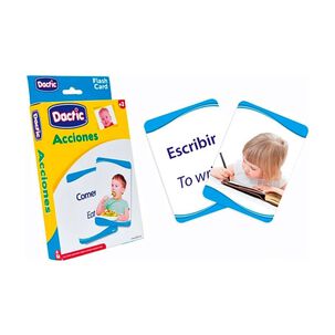 L&aacute;minas Acciones