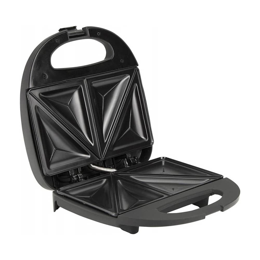 Sandwichera Magefesa Mgf3190 820w Food Express image number 2.0