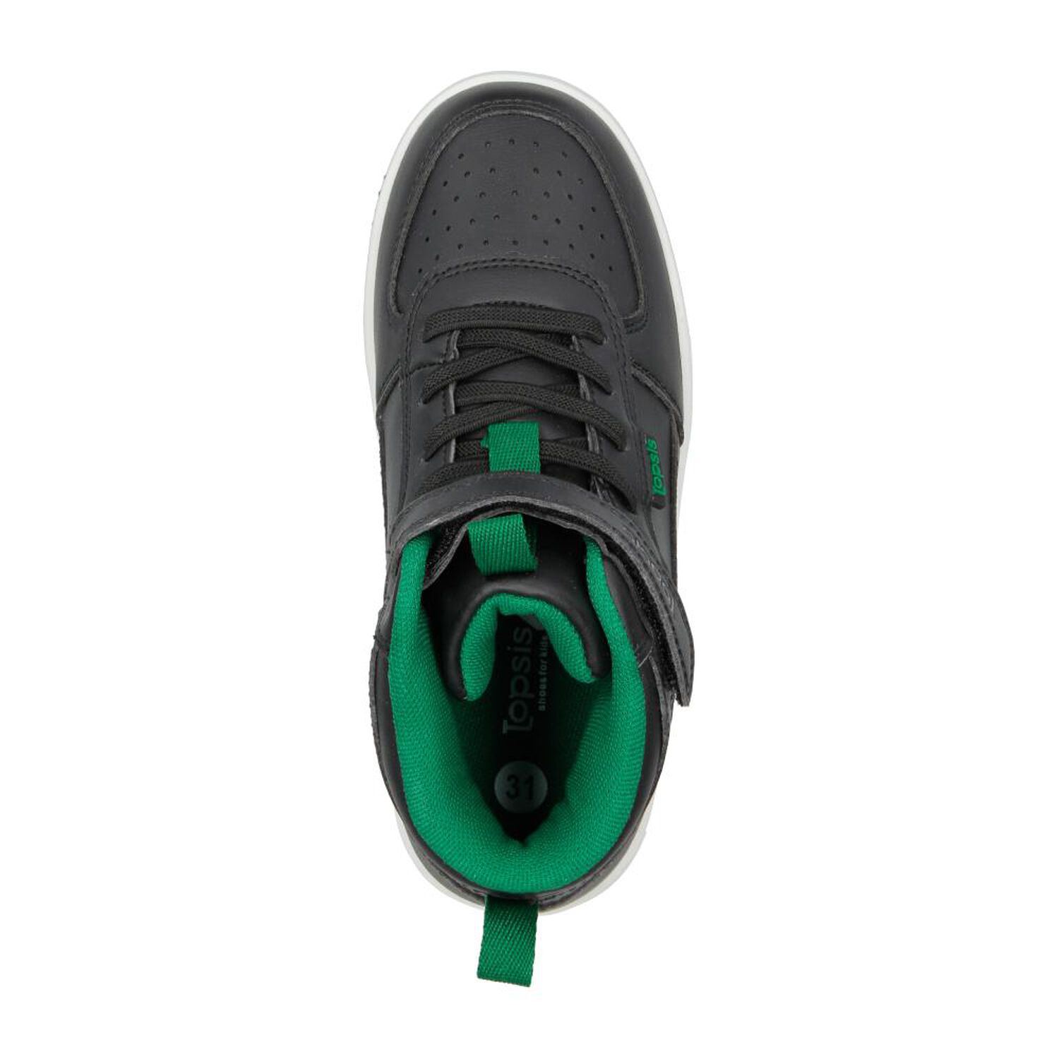 Zapatilla Infantil Ni&ntilde;o Topsis image number 4.0