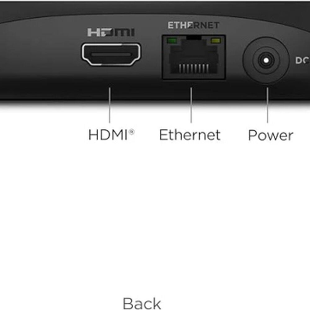 Roku Ultra Lt 4k 4801rw image number 1.0