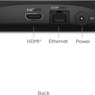 Roku Ultra Lt 4k 4801rw