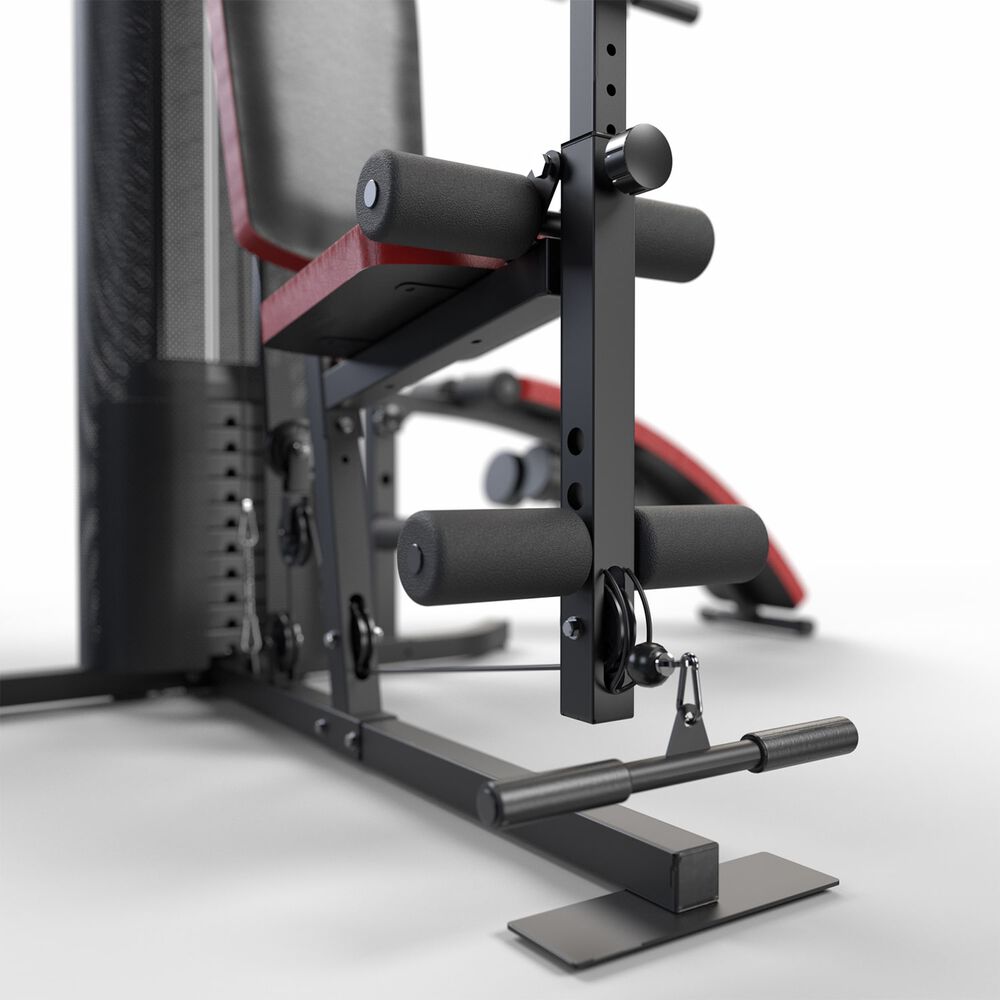 Home Gym G3000 Plus Ten Series image number 3.0