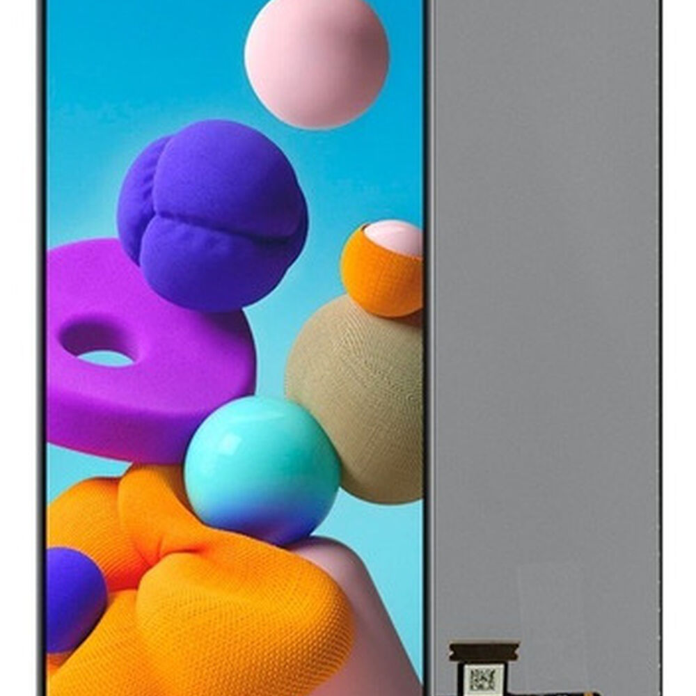 Pantalla Compatible Con Samsung A21s image number 0.0