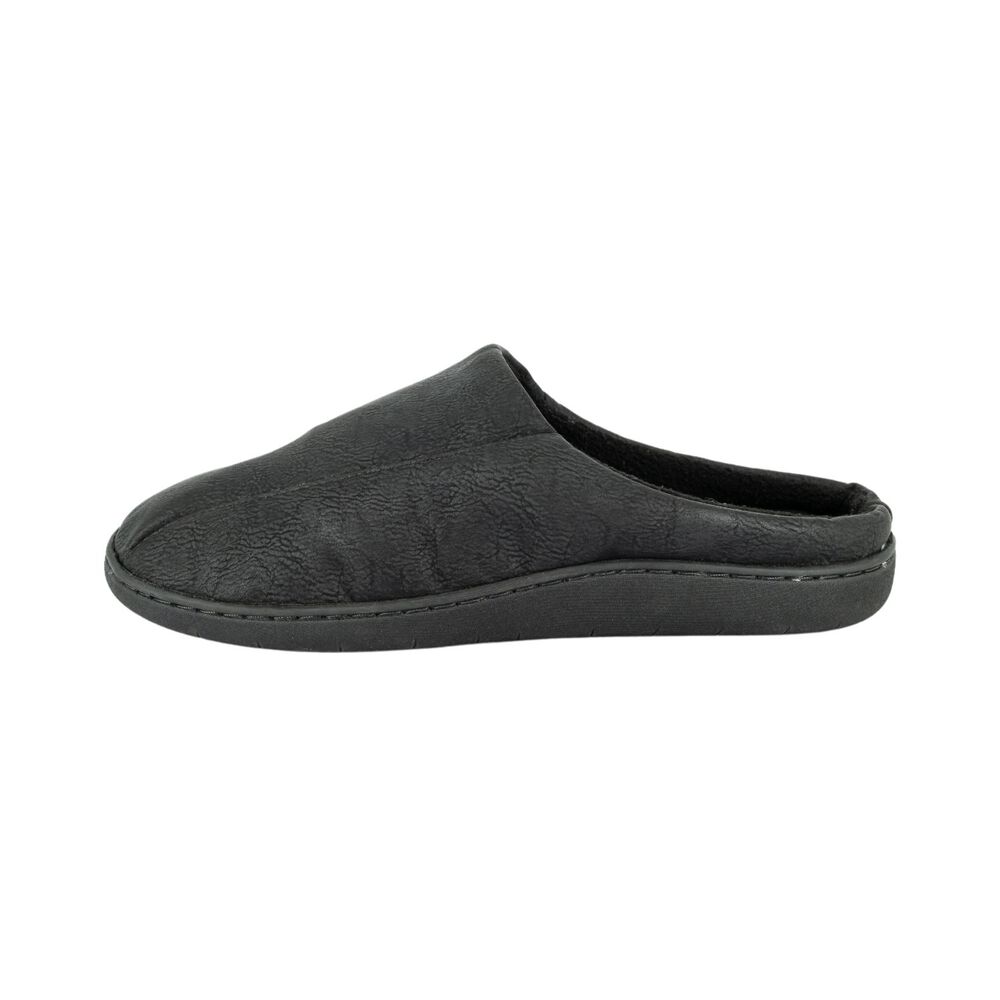 Pantufla Bastion Negro Passer image number 1.0