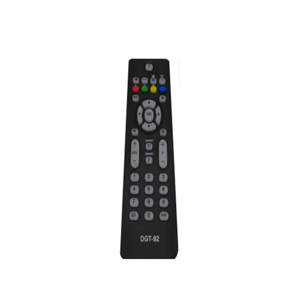 Control Remoto Para Philips Tv Antigua + Pilas Dgt-92 image number 0.0