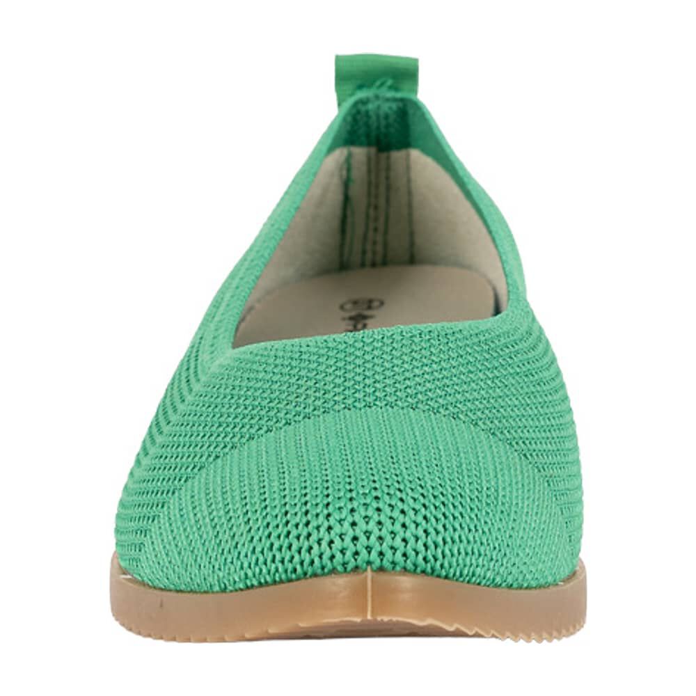 Ballerina Gals Verde Passer image number 2.0