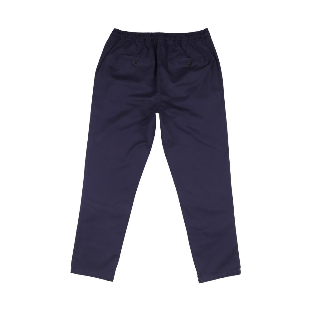 Pantalón Hombre Az Black image number 1.0