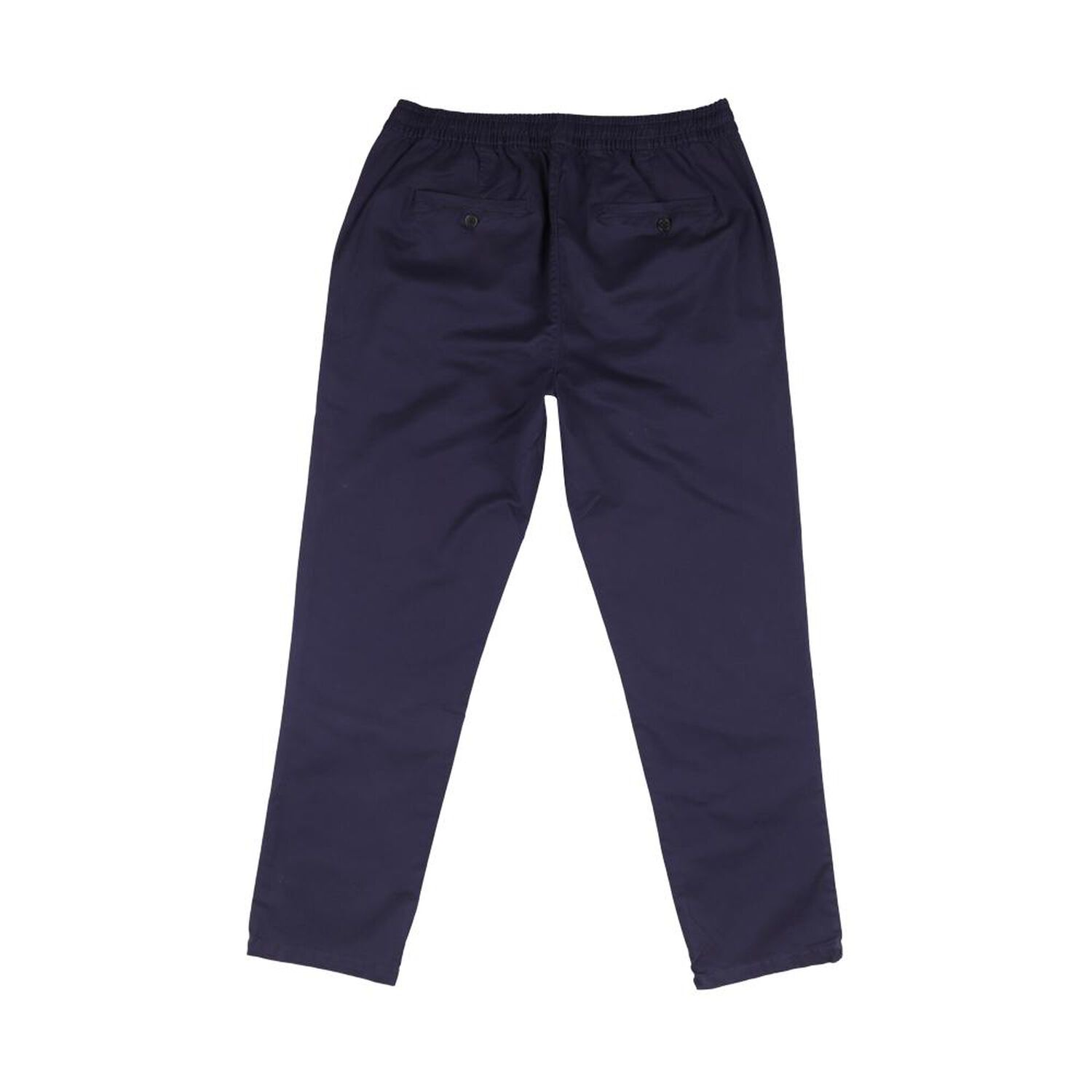 Pantal&oacute;n Hombre Az Black image number 1.0