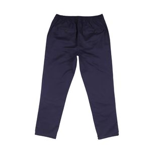 Pantal&oacute;n Hombre Az Black
