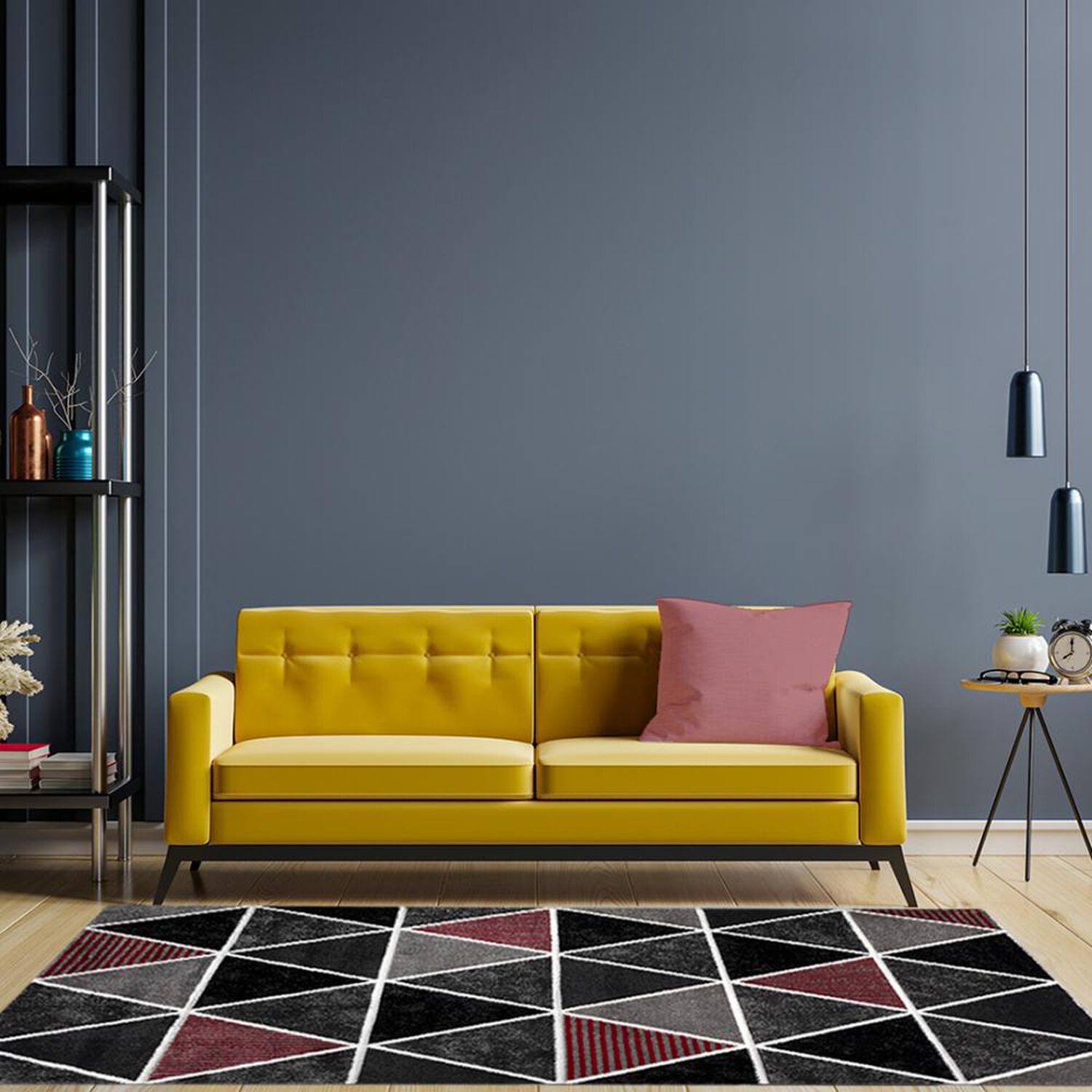 Alfombra Idetex Avangard / 230x170 Cm image number 4.0