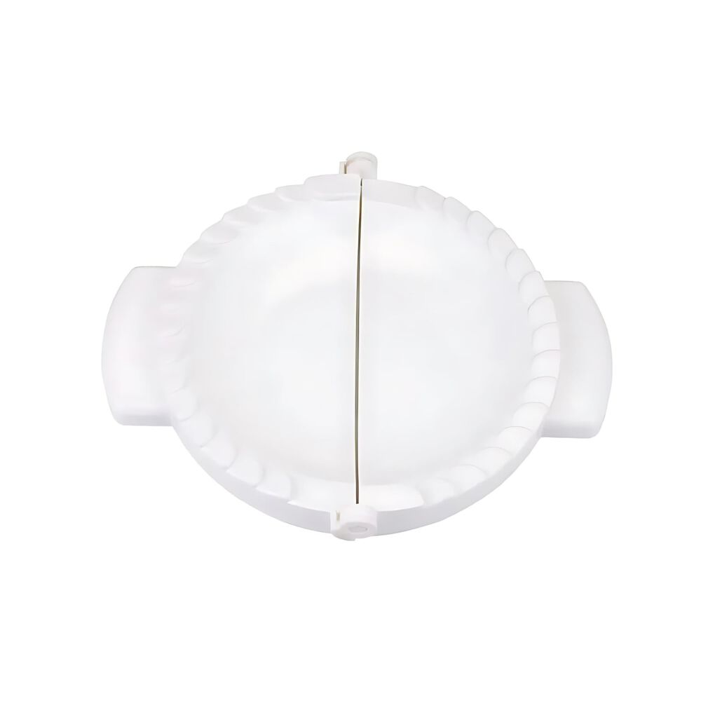 Molde Circular Para Hacer Empanadas 18cm Reutilizable image number 1.0