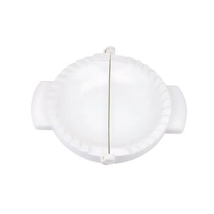 Molde Circular Para Hacer Empanadas 18cm Reutilizable