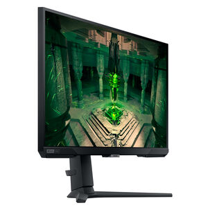 Monitor Gamer Samsung 27" Ips 240hz 1ms Fhd