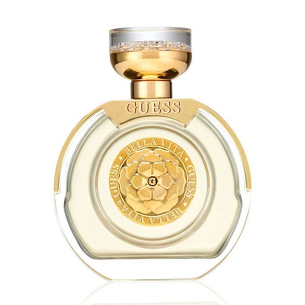 Guess Bella Vita Woman Edp 100ml image number 2.0