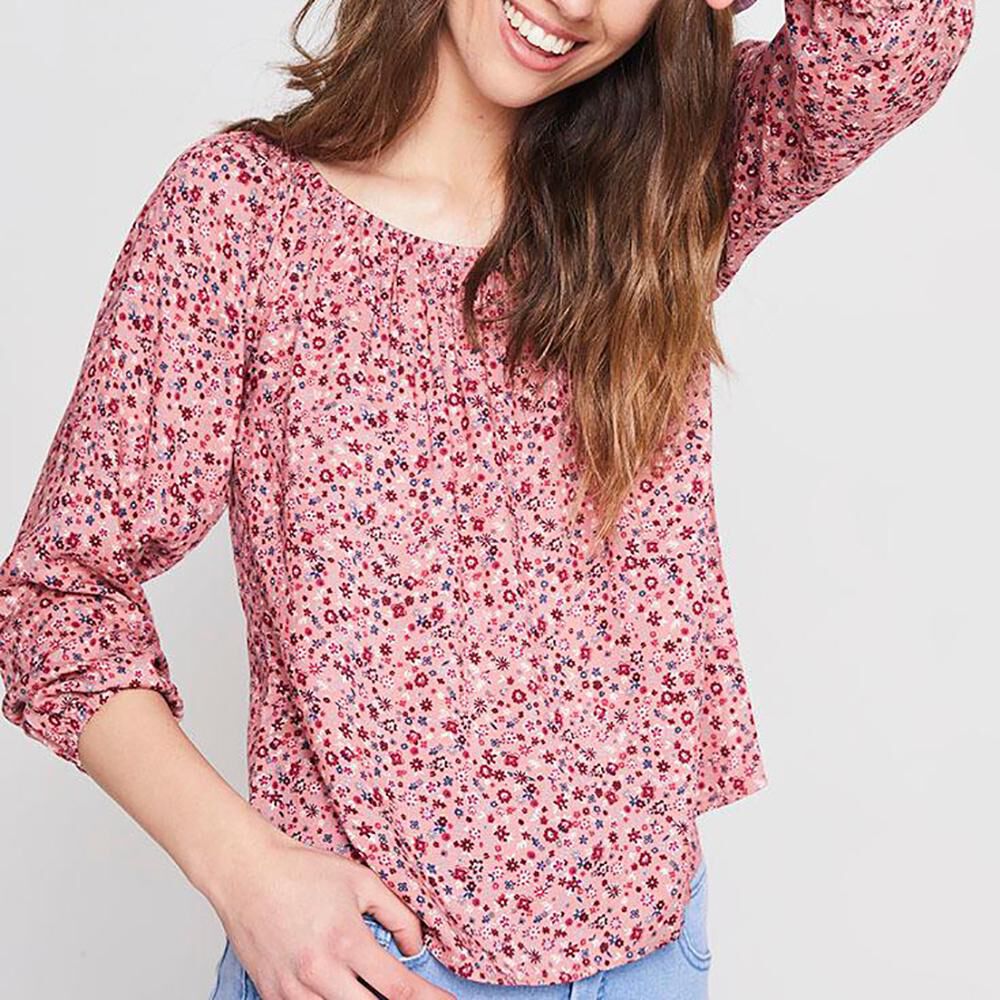Blusa  Mujer Freedom image number 0.0