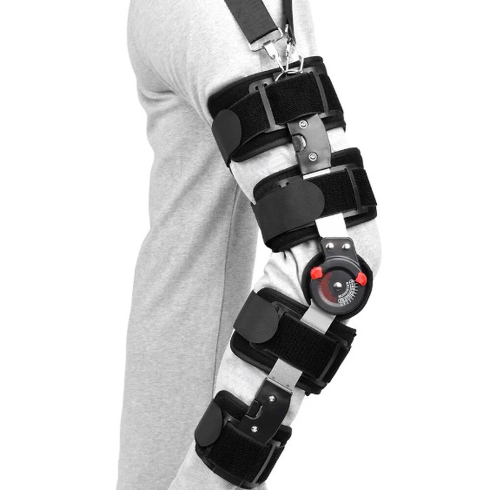 Inmovilizador De Rodilla image number 0.0