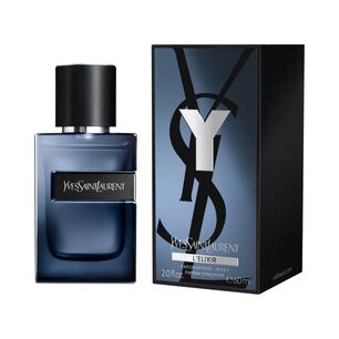 Yves Saint Laurent Y Elixir 100ml Hombre