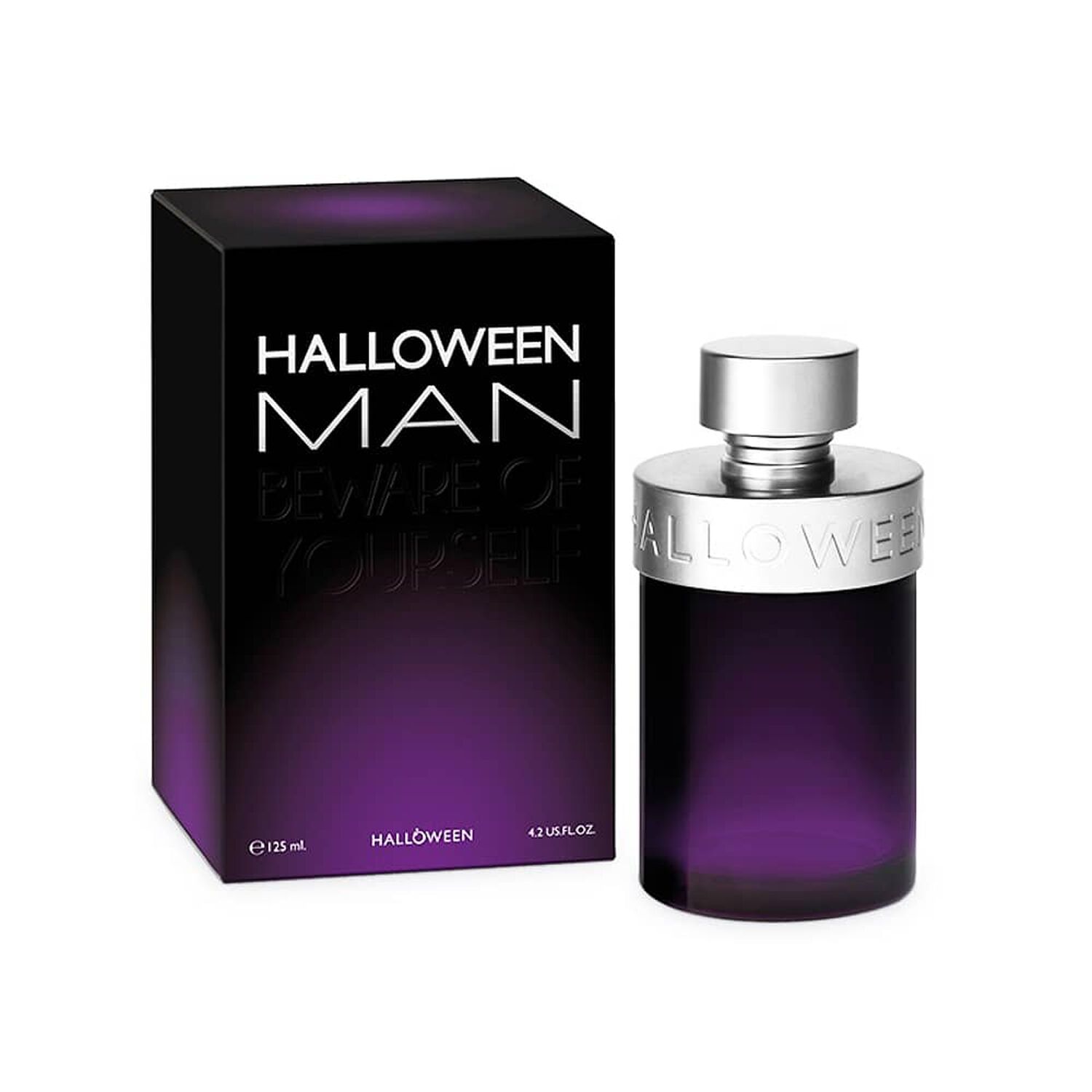 Halloween Man 125 Ml Edt image number 0.0