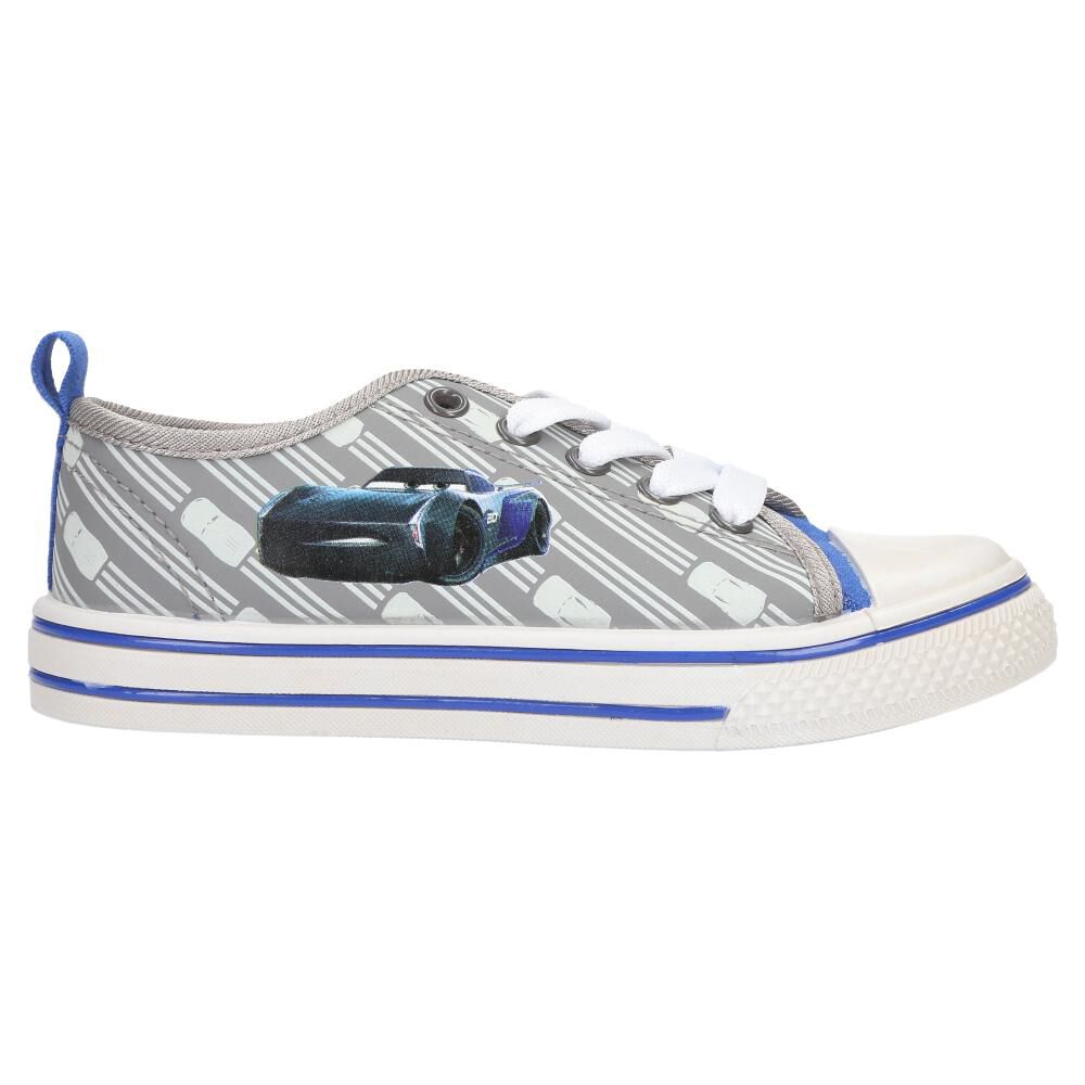 Zapatilla Cars Criss19013 image number 1.0