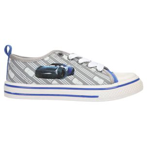 Zapatilla Cars Criss19013
