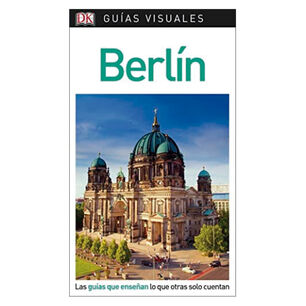 Berl&iacute;n Gu&iacute;a Visual
