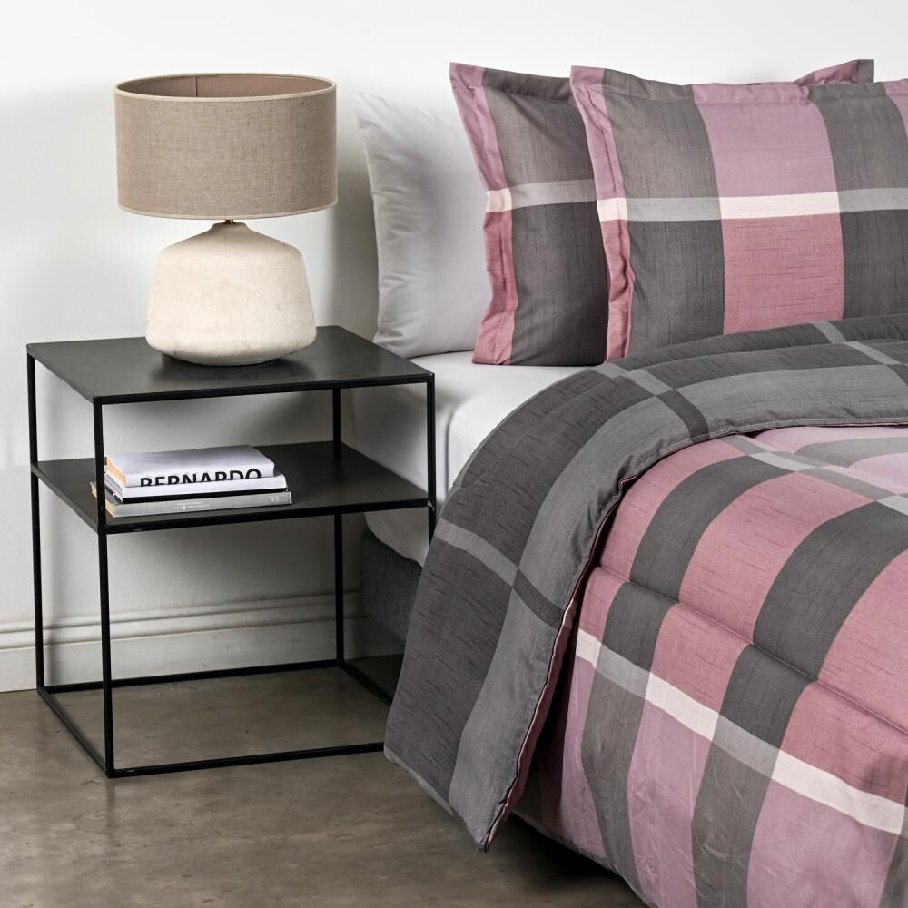 Plumón Cannon Check / King image number 1.0