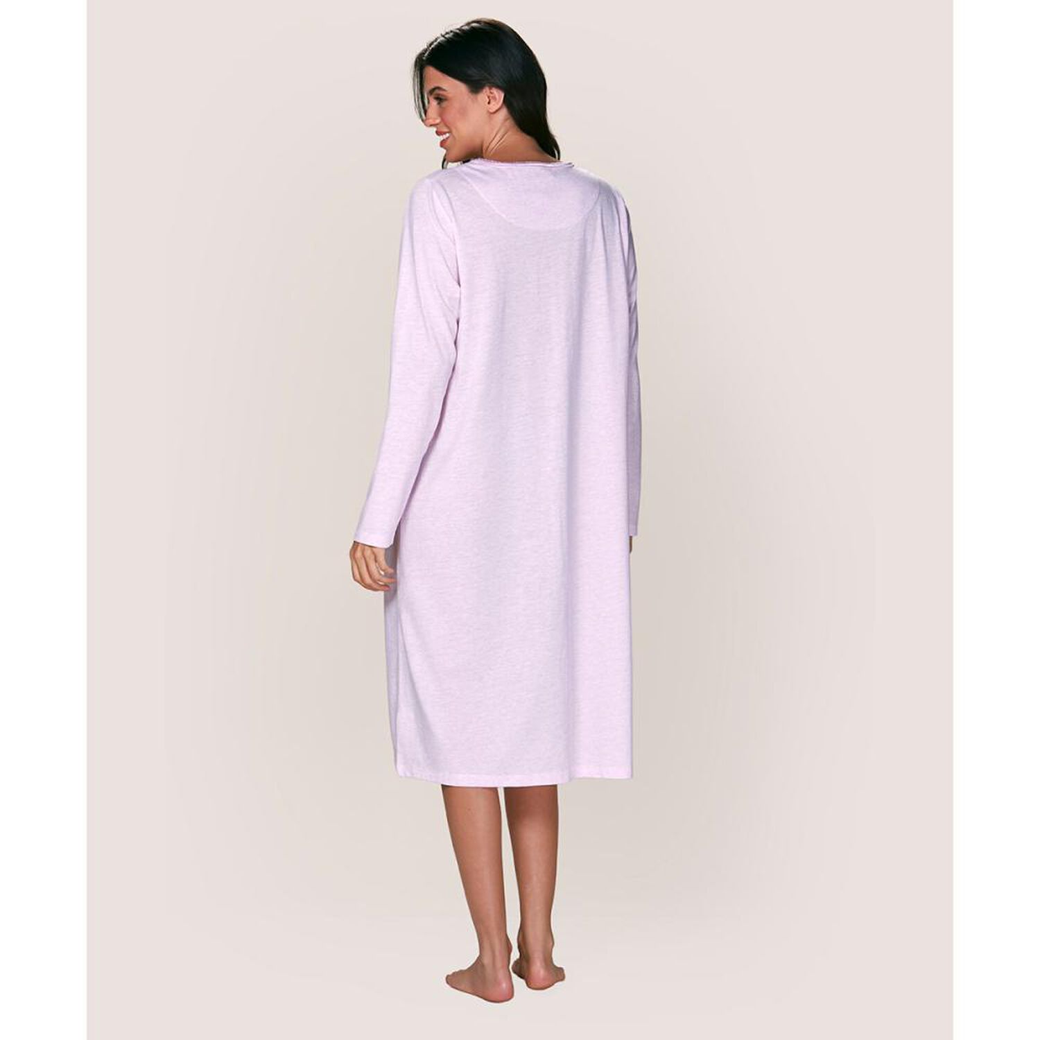 Camisa Cotton Lady Genny image number 2.0