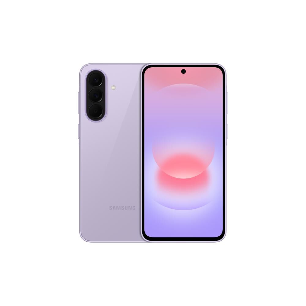Samsung Galaxy A37 128GB Awesome Lavender, foto 2