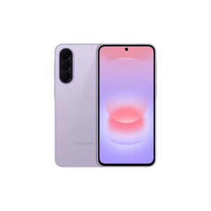 Smartphone Samsung Galaxy A37 / 5G / 128 GB / Awesome Lavender / Liberado