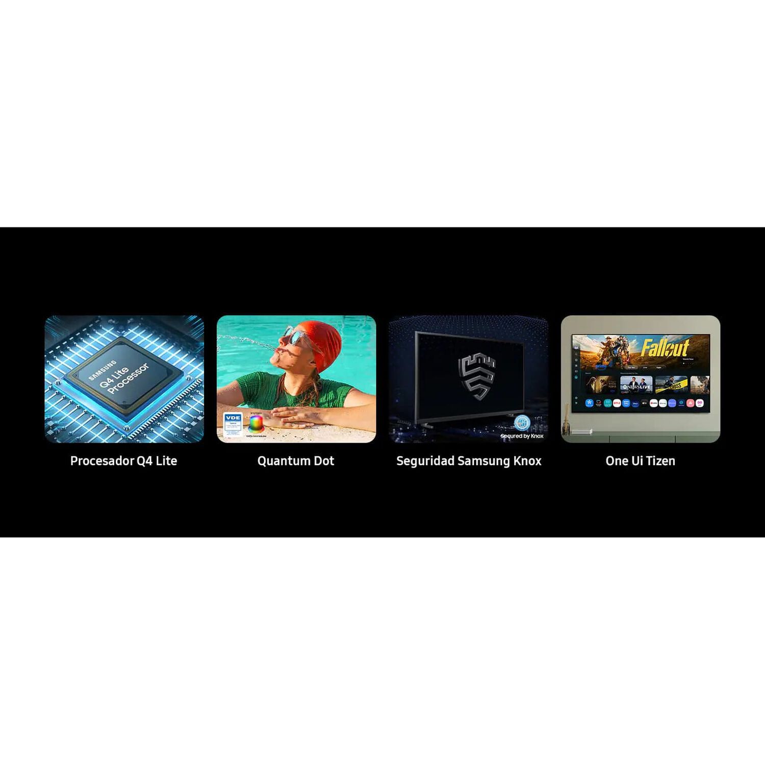 65 Qled Q6f 4k Smart Tv 2025 65 image number 7.0