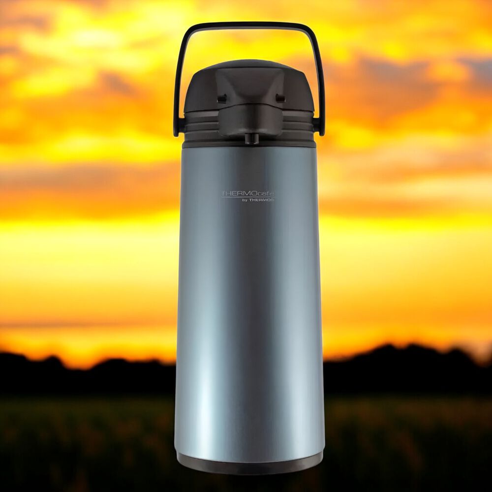 Termo Con Sifón De Líquidos 1.9lt Thermos Jado-19 Slate Mate image number 6.0