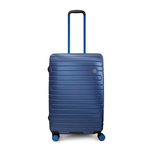 Maleta Mediana 20k Milan Azul Penguin