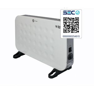 Convector Ursus Trotter HMC-2000