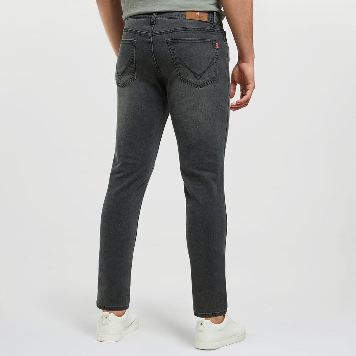 Jeans Hombre Peroe image number 3.0