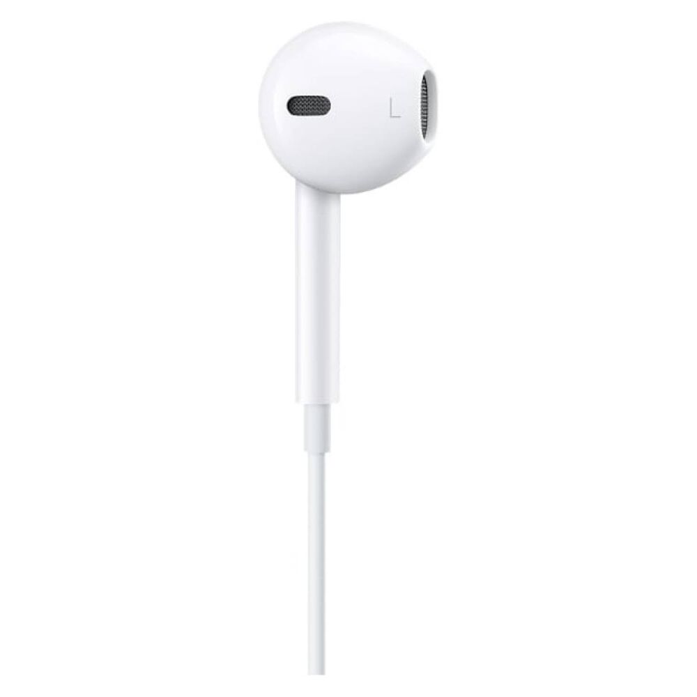 Audifonos Apple Earpods Iphone Original Jack 3.5mm Md827z image number 4.0